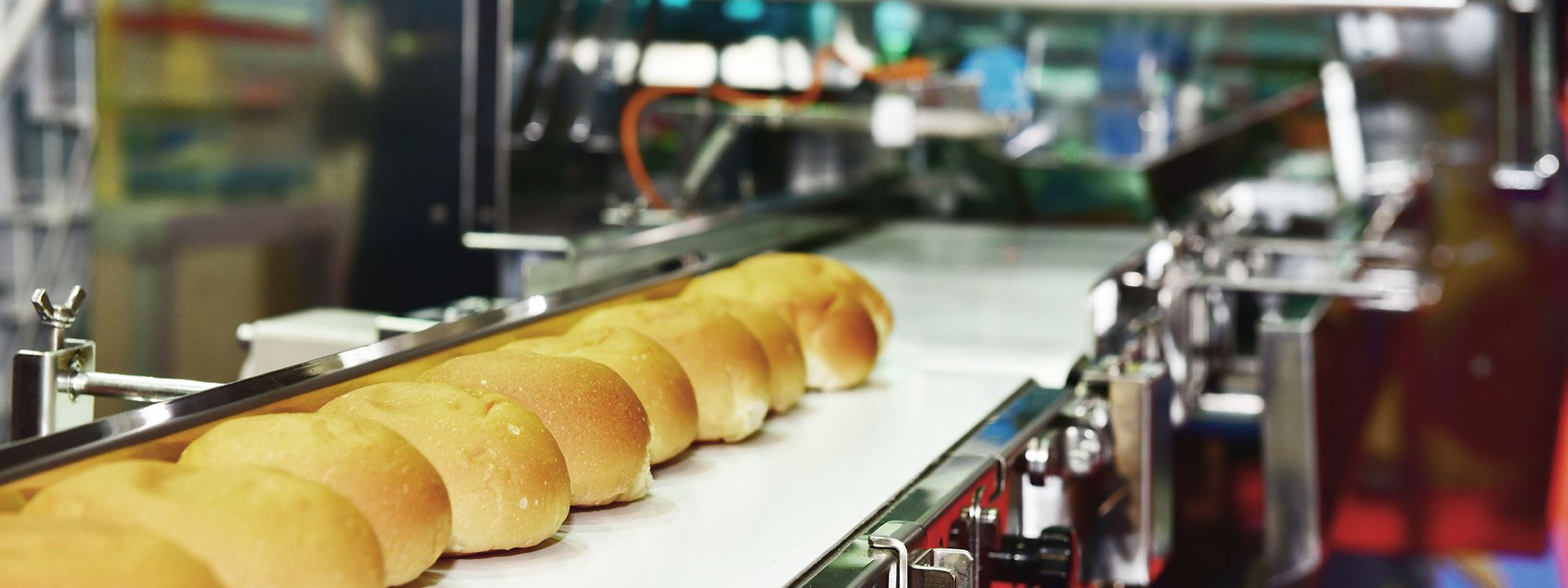 Photo of Bakery Equipment Repairs