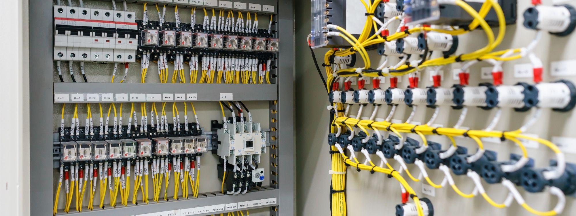 Photo of SCADA