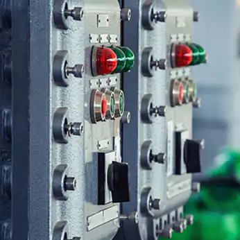 Industrial<br> Machinery